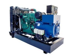 Дизельный генератор ПСМ ADC-400 Cummins  Дизельный генератор ПСМ ADC-400 Cummins  фото