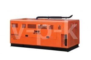 Винтовой компрессор Арсенал ЗИФ-ПВ-30/1,8 с прямым приводом Винтовой компрессор Арсенал ЗИФ-ПВ-30/1,8 с прямым приводом фото