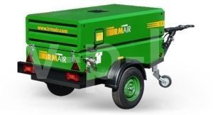 Винтовой компрессор IRMAIR IRMAIR 5.5 с прямым приводом Винтовой компрессор IRMAIR IRMAIR 5.5 с прямым приводом фото