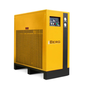 Рефрижераторный осушитель воздуха Berg OB-600 13 бар фото