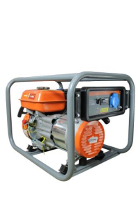 Бензиновый генератор КРАТОН GG-2800L 3 08 01 051 фото