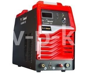 Аппарат плазменной резки Fox Weld PLASMA 123 Аппарат плазменной резки Fox Weld PLASMA 123 фото