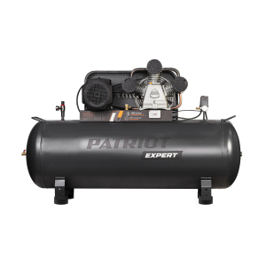 Поршневой компрессор PATRIOT KRX 950 L500 D фото