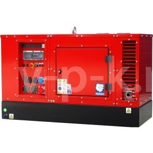 Дизельный генератор Europower EPS 243 TDE Дизельный генератор Europower EPS 243 TDE