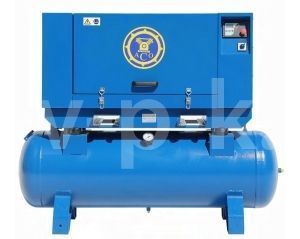 Винтовой компрессор АСО Бежецк АСО-ВК5,5-230 с ресивером Винтовой компрессор АСО Бежецк АСО-ВК5,5-230 с ресивером фото