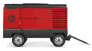 Винтовой компрессор Chicago Pneumatic CPS 900 Е-10 Винтовой компрессор Chicago Pneumatic CPS 900 Е-10 фото