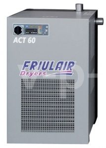 Рефрижераторный осушитель воздуха Friulair ACT 60 3 Рефрижераторный осушитель воздуха Friulair ACT 60 3 фото