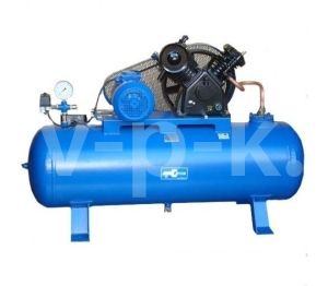 Поршневой компрессор АСО Бежецк С416М2 8 Поршневой компрессор АСО Бежецк С416М2 8 фото