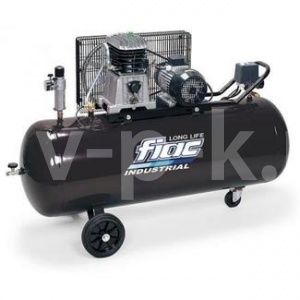 Поршневой компрессор Fiac LLD 150-3 C Поршневой компрессор Fiac LLD 150-3 C фото