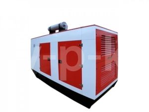 Дизельный генератор Азимут АД-720C-Т400-1РКМ11  фото