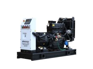 Дизельный генератор Азимут АД-20C-Т400-1РМ19  Дизельный генератор Азимут АД-20C-Т400-1РМ19  фото