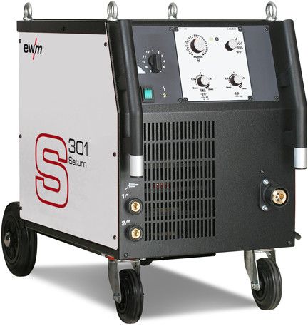 Сварочный полуавтомат инвертор MMA  Saturn 301 M2.20/M2.40 FKG Сварочный полуавтомат инвертор MMA  Saturn 301 M2.20/M2.40 FKG