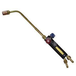 ДОНМЕТ Горелка пропановая ГЗУ "Донмет" 249П 9/9 (нак. 6) ДОНМЕТ Горелка пропановая ГЗУ "Донмет" 249П 9/9 (нак. 6) фото