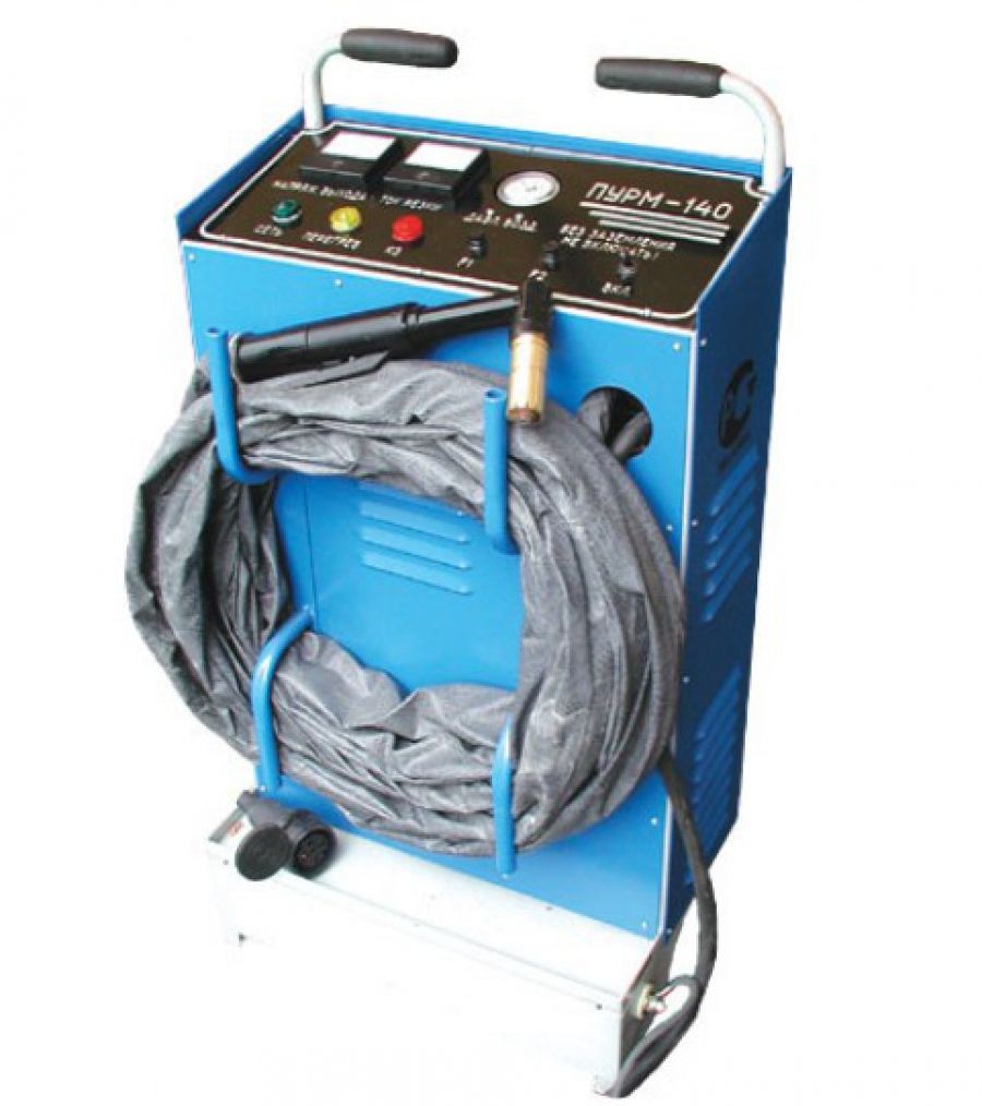 Аппарат плазменной резки 140 Аппарат плазменной резки 140