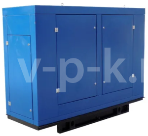 Дизельный генератор Азимут АД-10C-Т230-1РПМ11  Дизельный генератор Азимут АД-10C-Т230-1РПМ11  фото