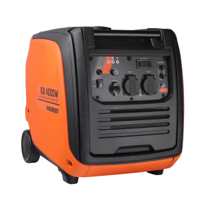 Бензиновый генератор PATRIOT iGX 4000 W 471102340 фото
