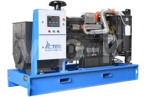 Дизельный генератор ТСС АД-400С-Т400-2РМ2 Linz  фото