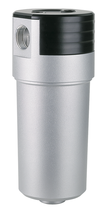 Пневматический фильтр REMEZA HF200 HF51140 P, фильтр для компрессоров и пневмолиний REMEZA HF200 HF51140 P