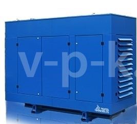 Дизельный генератор ТСС АД-440С-Т400-1РМ17 (Mecc Alte) в погодозащитном кожухе с АВР  (с автозапуском) Дизельный генератор ТСС АД-440С-Т400-1РМ17 (Mecc Alte) в погодозащитном кожухе с АВР  (с автозапуском) фото