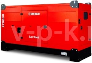 Дизельный генератор Energo EDF 170/400 IV S (ПРОИЗВОДСТВО FOGO) Дизельный генератор Energo EDF 170/400 IV S (ПРОИЗВОДСТВО FOGO) фото