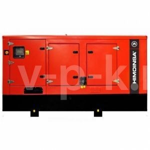 Дизельный генератор Energo ED 60/230HIM S  Дизельный генератор Energo ED 60/230HIM S  фото
