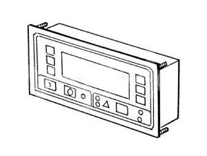 9063017 Прессостат компрессора ABAC 9063017 фото