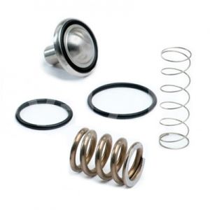 Ремкомплект всасывающего клапана RB140E Kit 6205365 фото