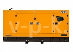 Дизельный генератор JCB G220QS  фото