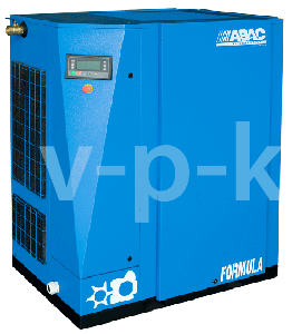 Винтовой компрессор ABAC FORMULA.I 37 8 Винтовой компрессор ABAC FORMULA.I 37 8 фото