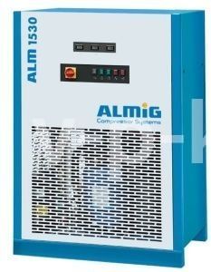 Рефрижераторный осушитель воздуха ALMIG ALM 4000 фото