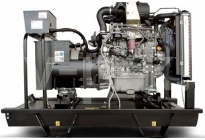 Дизельный генератор Energo ED30\400 IV Дизельный генератор Energo ED30\400 IV