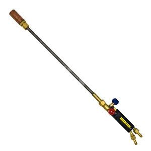 ДОНМЕТ Горелка пропановая ГЗУ "Донмет" 262 9/9 (L=750 мм) ДОНМЕТ Горелка пропановая ГЗУ "Донмет" 262 9/9 (L=750 мм) фото