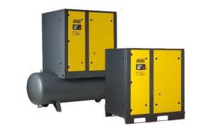 Винтовой компрессор COMPRAG А-7508 Винтовой компрессор COMPRAG А-7508 фото