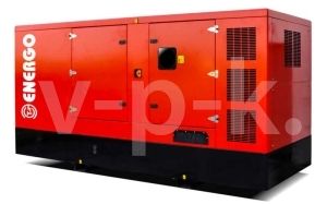 Дизельный генератор Energo ED500/400 IV S (ПРОИЗВОДСТВО GENELEC)  Дизельный генератор Energo ED500/400 IV S (ПРОИЗВОДСТВО GENELEC)  фото