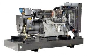 Дизельный генератор Energo ED 640/400 V Дизельный генератор Energo ED 640/400 V