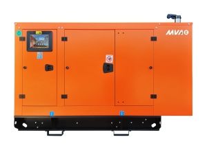 Дизельный генератор MVAE 50BS  Дизельный генератор MVAE 50BS  фото