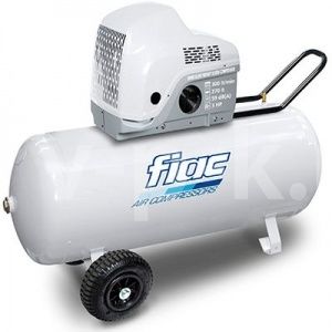 Винтовой компрессор Fiac NEW SILVER 3-300 Винтовой компрессор Fiac NEW SILVER 3-300 фото