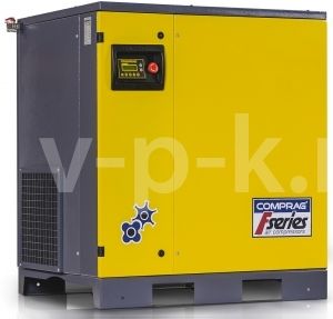 Винтовой компрессор COMPRAG F-9010 Винтовой компрессор COMPRAG F-9010