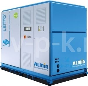 Винтовой компрессор ALMIG LENTO 18 LK-6 фото