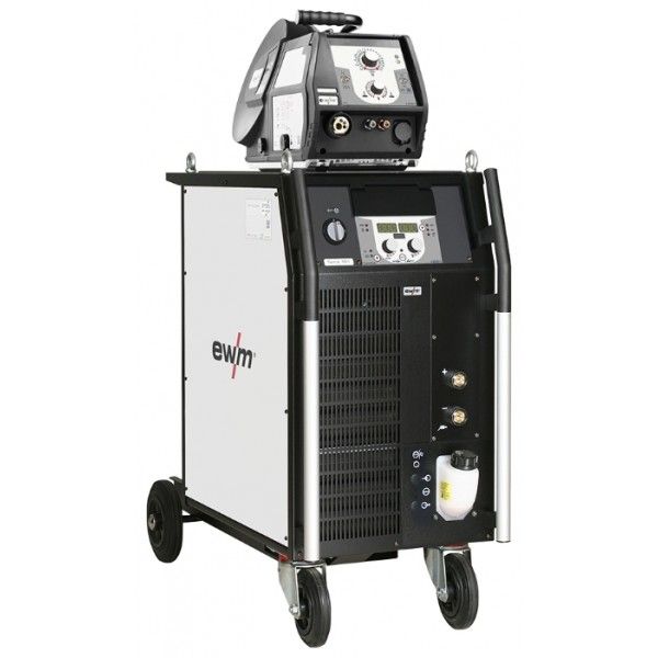 Сварочный полуавтомат инвертор MMA  Taurus 551 Basic FDG Сварочный полуавтомат инвертор MMA  Taurus 551 Basic FDG