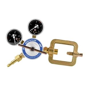 Редуктор ацетиленовый БАО-5-5 АЛ  Редуктор ацетиленовый БАО-5-5 АЛ фото