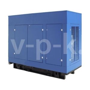 Дизельный генератор  АД-140C-Т400-1РПМ11
