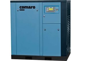 Винтовой компрессор Comaro MD 37-08 Винтовой компрессор Comaro MD 37-08 фото