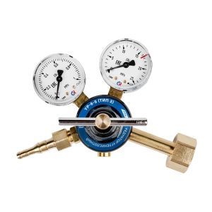 Редуктор углекислотный УР-6-5 (тип 2)  Редуктор углекислотный УР-6-5 (тип 2) фото