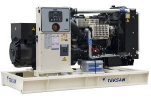 Дизельный генератор  TJ100PE5L Дизельный генератор  TJ100PE5L