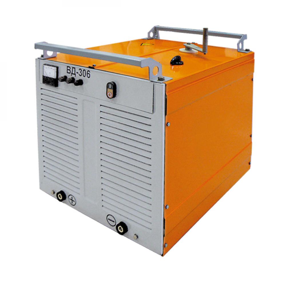 Сварочный выпрямитель MMA  ВД-306 Сварочный выпрямитель MMA  ВД-306