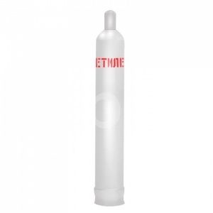 Noname Баллон ацетиленовый 40 л (новый, пустой) Noname Баллон ацетиленовый 40 л (новый, пустой) фото