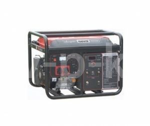 Бензиновый генератор СВАРОГ WG6500M  Бензиновый генератор СВАРОГ WG6500M  фото