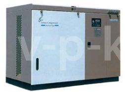 Винтовой компрессор Airman SDS 850 S Винтовой компрессор Airman SDS 850 S фото