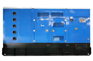 Дизельный генератор ТСС АД-310С-Т400-1РКМ15 в шумозащитном кожухе (PMG) 047668 Дизельный генератор ТСС АД-310С-Т400-1РКМ15 в шумозащитном кожухе (PMG) 047668 фото